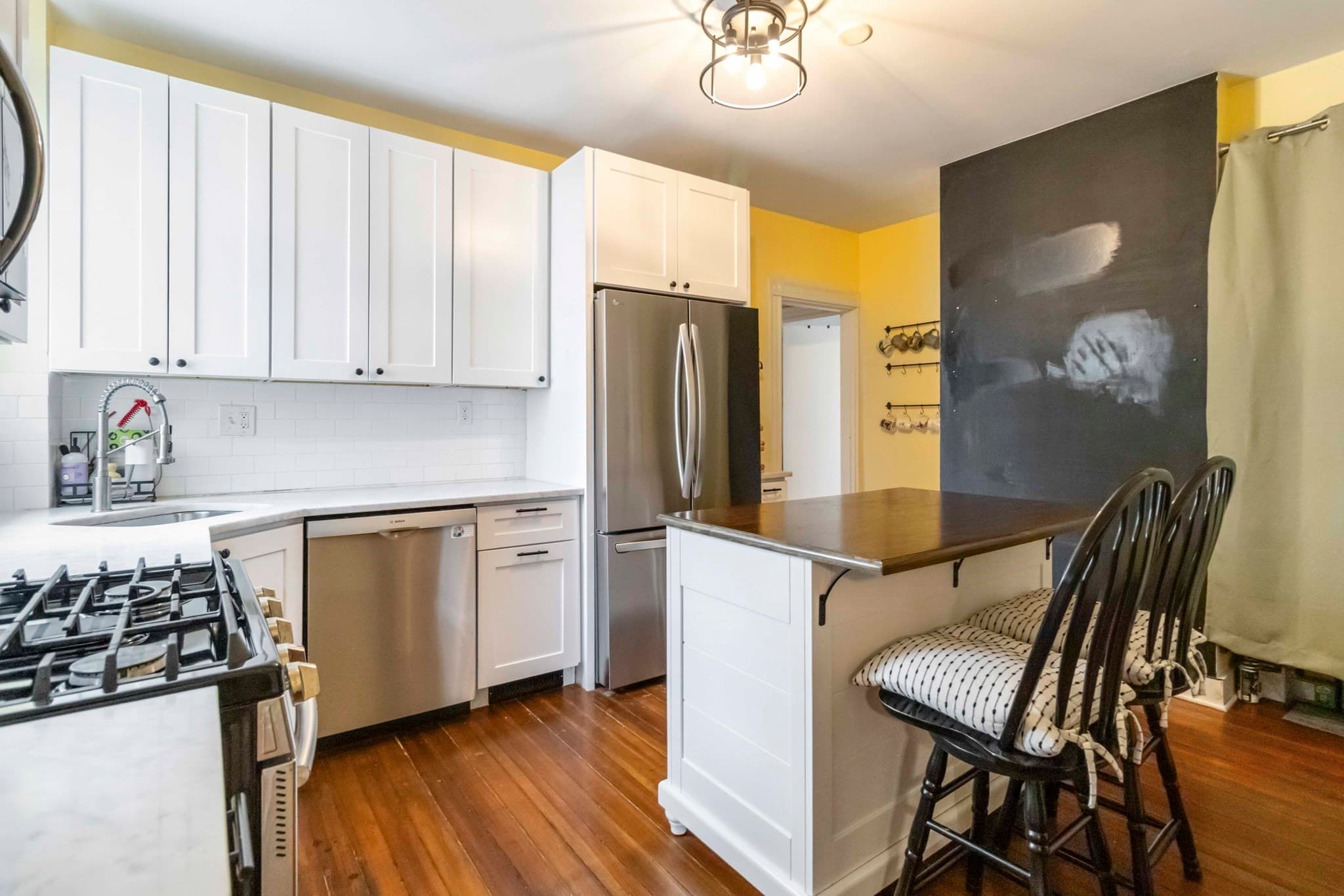 Condominium at 14 Torrey St # 1, Boston MA 02124, Boston, photo 2 of 19