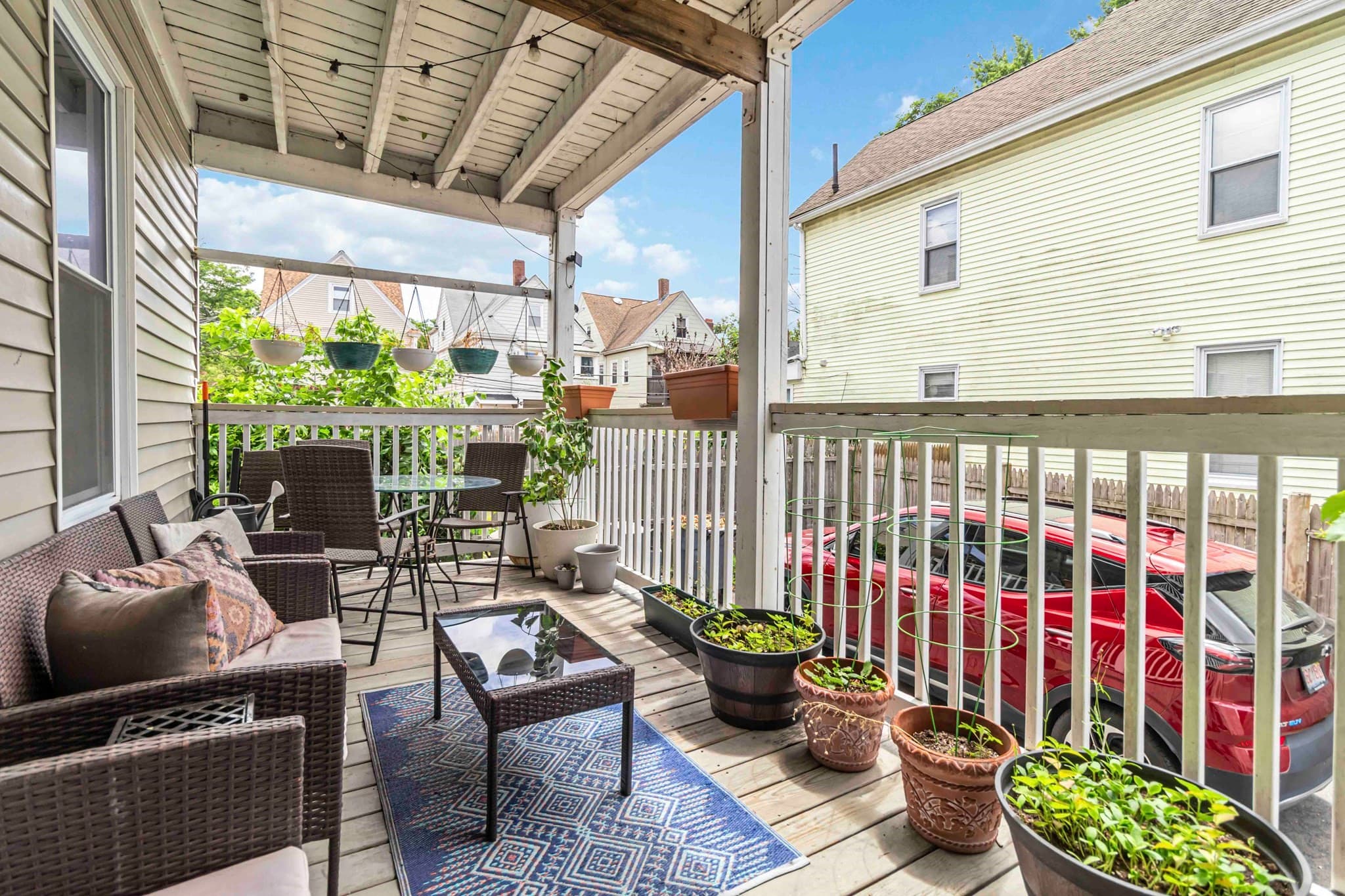 Condominium at 14 Torrey St # 1, Boston MA 02124, Boston, photo 17 of 19