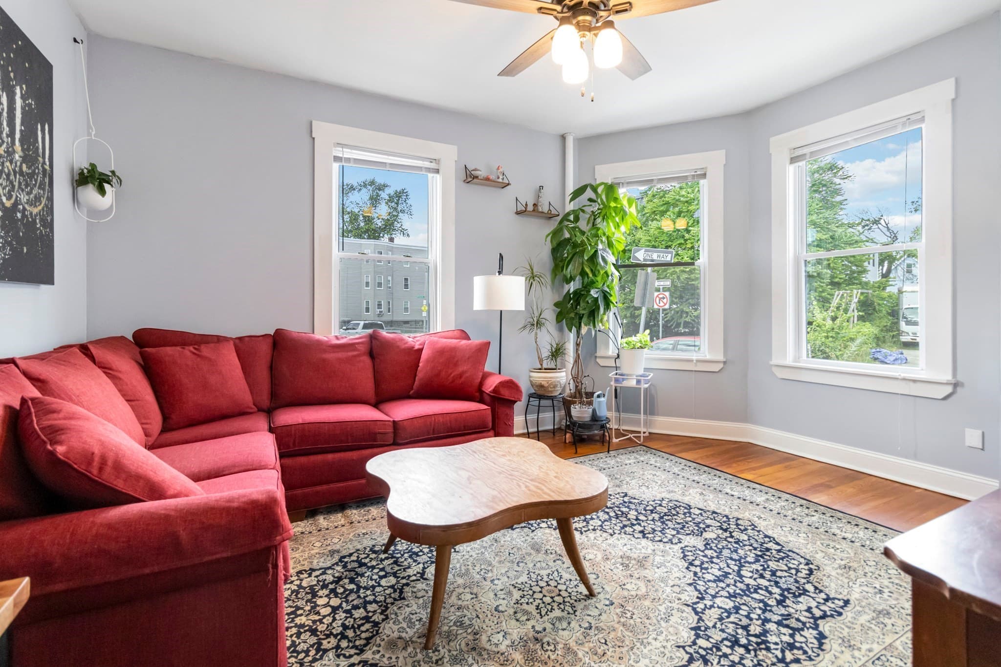Condominium at 14 Torrey St # 1, Boston MA 02124, Boston, photo 3 of 19