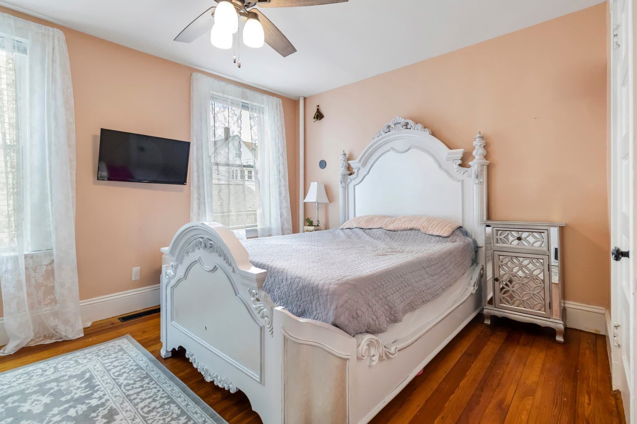 Condominium at 14 Torrey St # 1, Boston MA 02124, Boston, photo 14 of 19