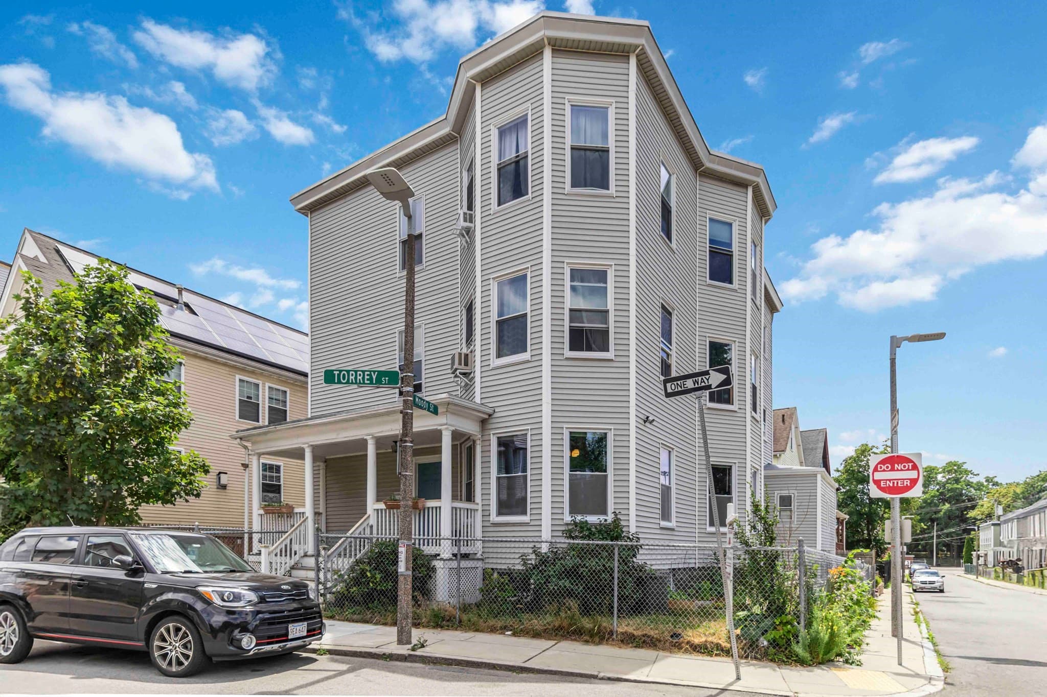 Condominium at 14 Torrey St # 1, Boston MA 02124, Boston, photo 19 of 19