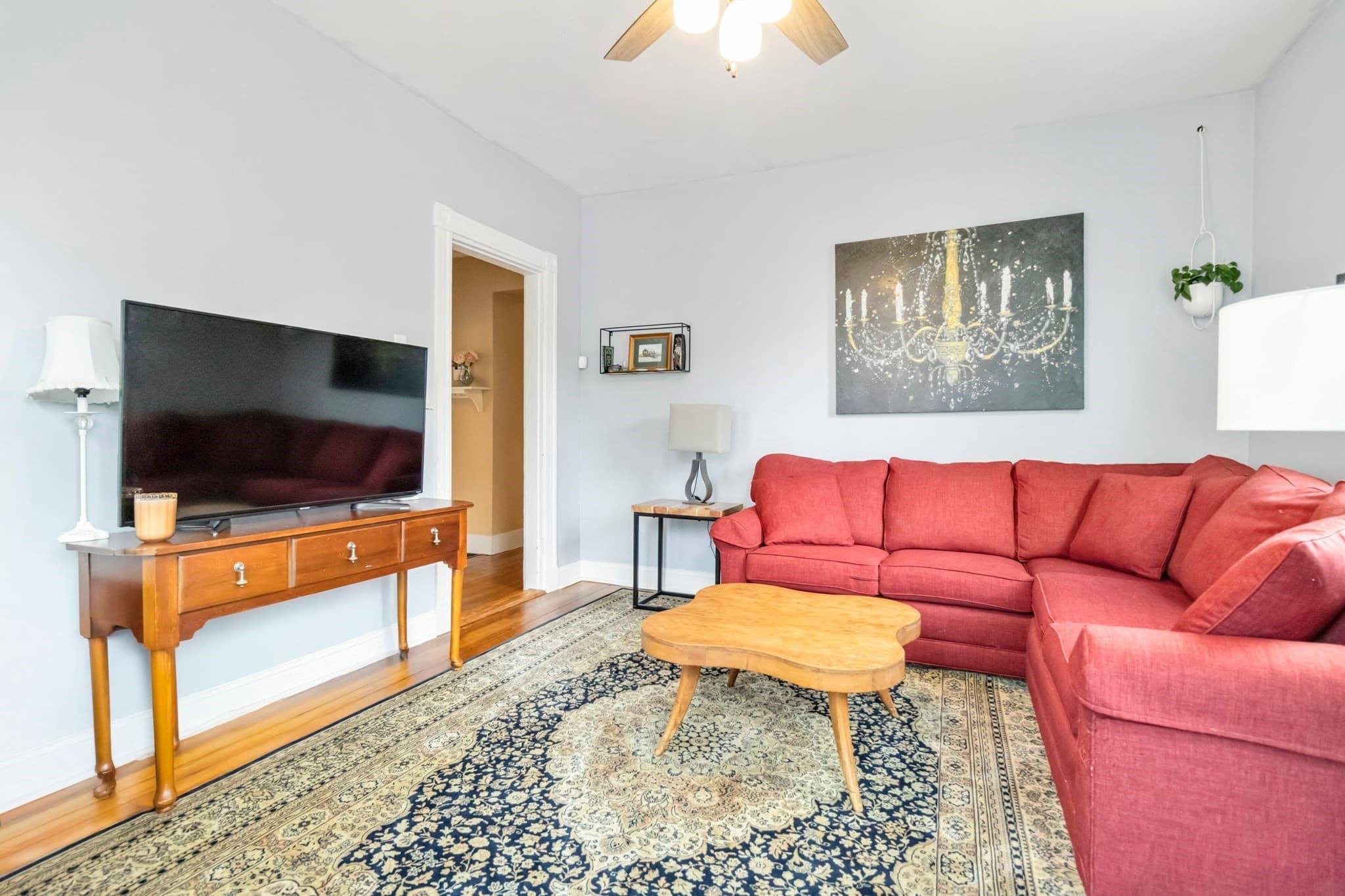 Condominium at 14 Torrey St # 1, Boston MA 02124, Boston, photo 4 of 19