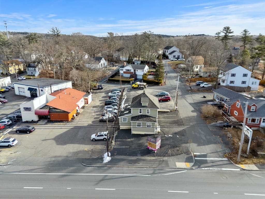 Commercial Sale at 144 Broadway, Saugus MA 01906, photo 2 of 8
