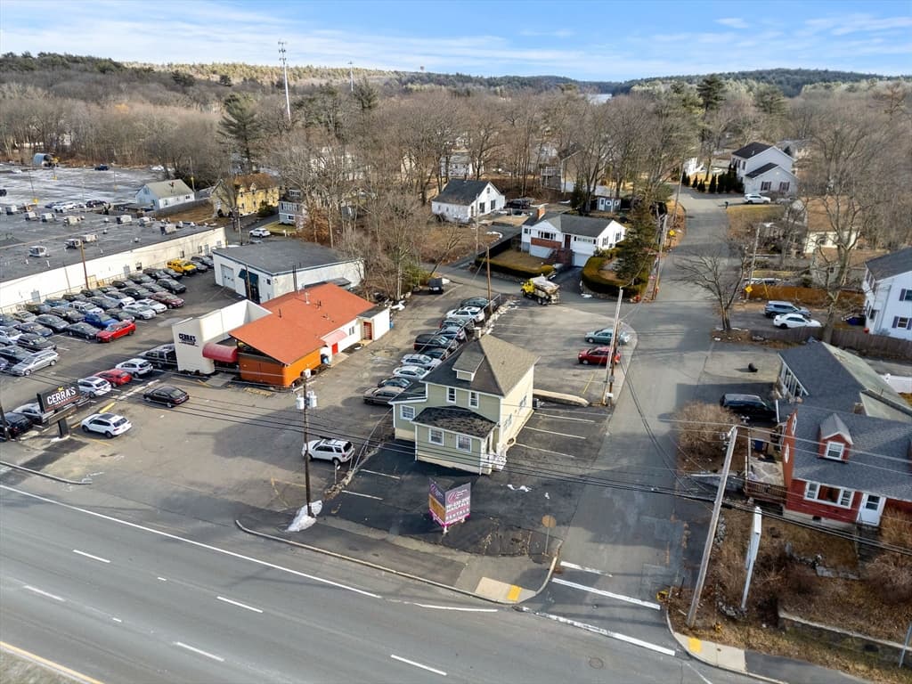 Commercial Sale at 144 Broadway, Saugus MA 01906, photo 6 of 8