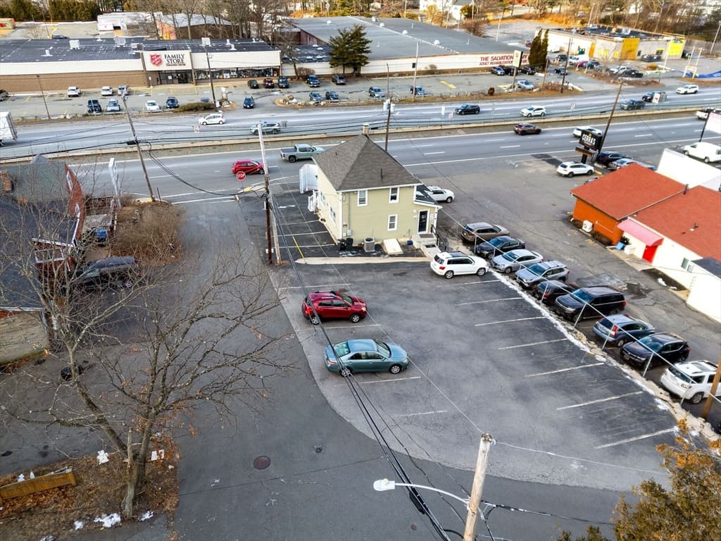 Commercial Sale at 144 Broadway, Saugus MA 01906, photo 7 of 8
