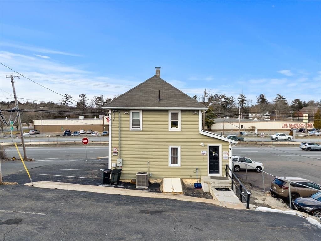 Commercial Sale at 144 Broadway, Saugus MA 01906, photo 3 of 8