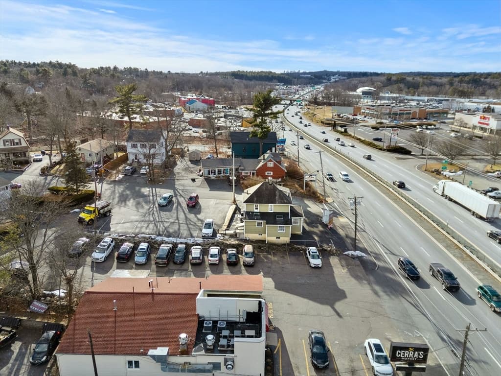 144 Broadway, Saugus MA 01906