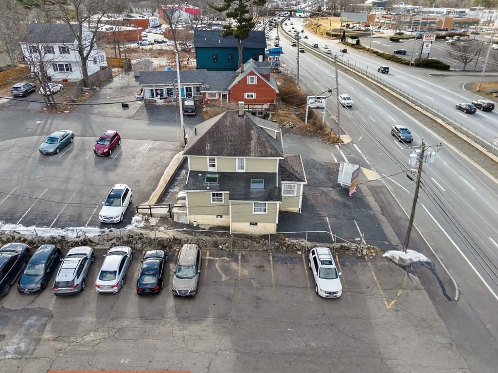 Commercial Sale at 144 Broadway, Saugus MA 01906, photo 5 of 8