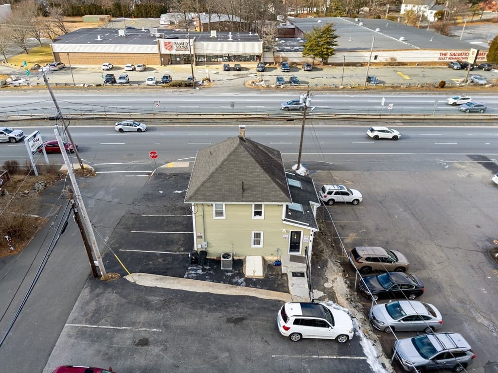 Commercial Sale at 144 Broadway, Saugus MA 01906, photo 4 of 8