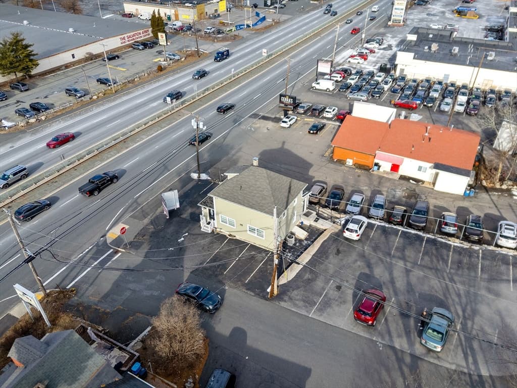 Commercial Sale at 144 Broadway, Saugus MA 01906, photo 8 of 8