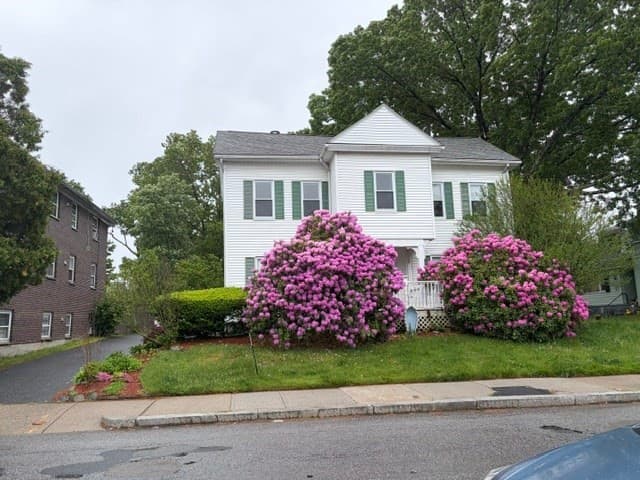 2 Family - 2 Units Up/Down at 32 Vernon St, Waltham MA 02453, Waltham, photo 3 of 36