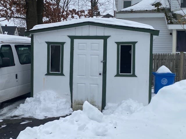2 Family - 2 Units Up/Down at 32 Vernon St, Waltham MA 02453, Waltham, photo 34 of 36