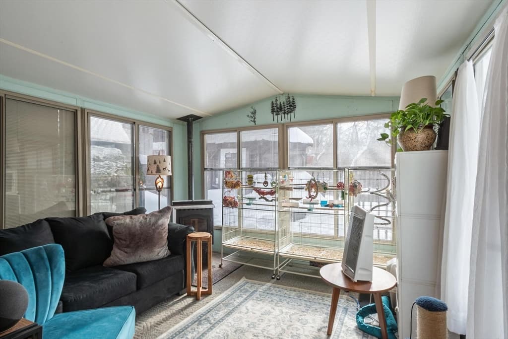 Single Family Residence at 6 Henry Rd, Wales MA 01081, photo 12 of 18