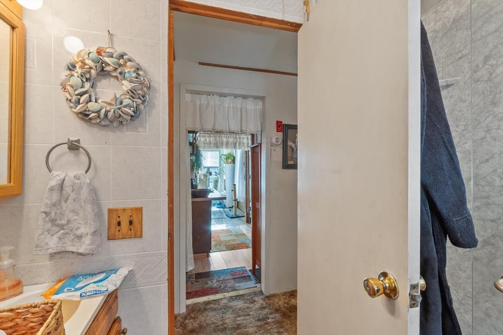Single Family Residence at 6 Henry Rd, Wales MA 01081, photo 18 of 18