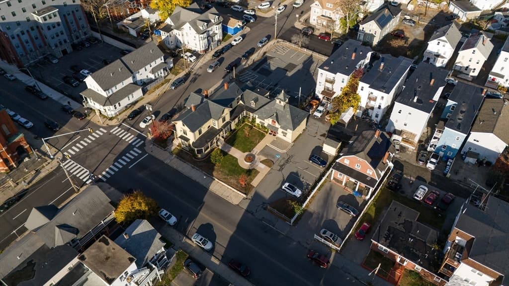 Commercial Sale at 355 Haverhill St, Lawrence MA 01840, Lawrence, photo 3 of 25