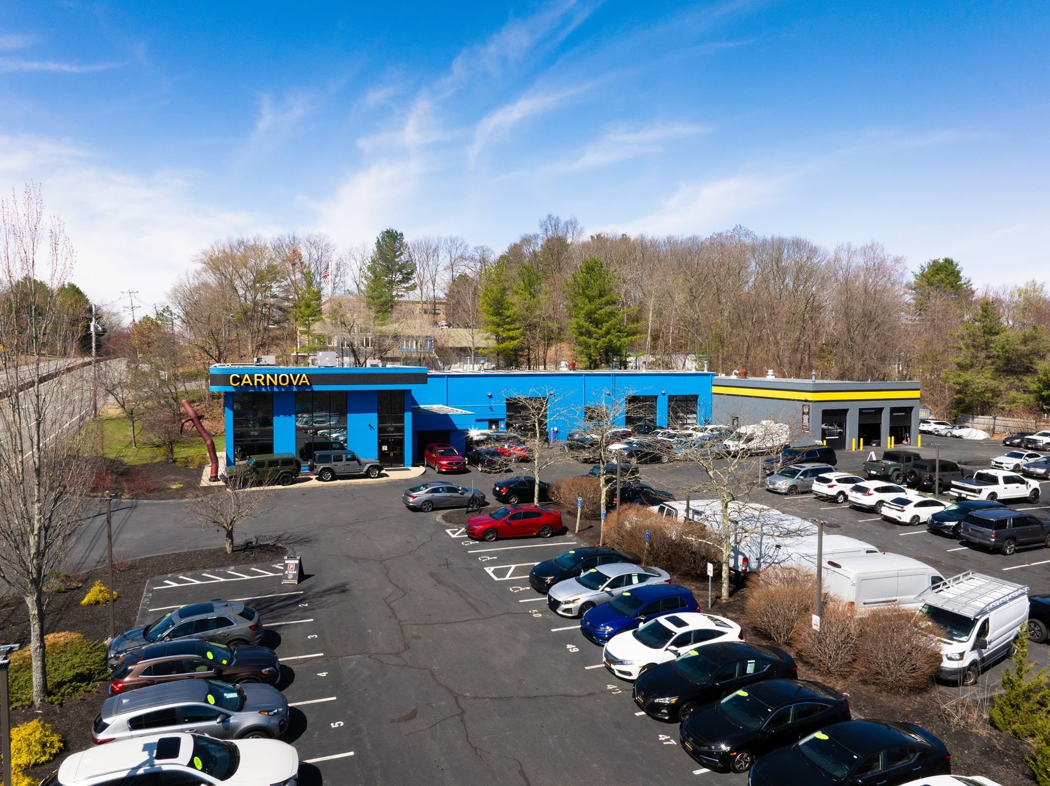 251 Turnpike Road, Southborough MA 01772