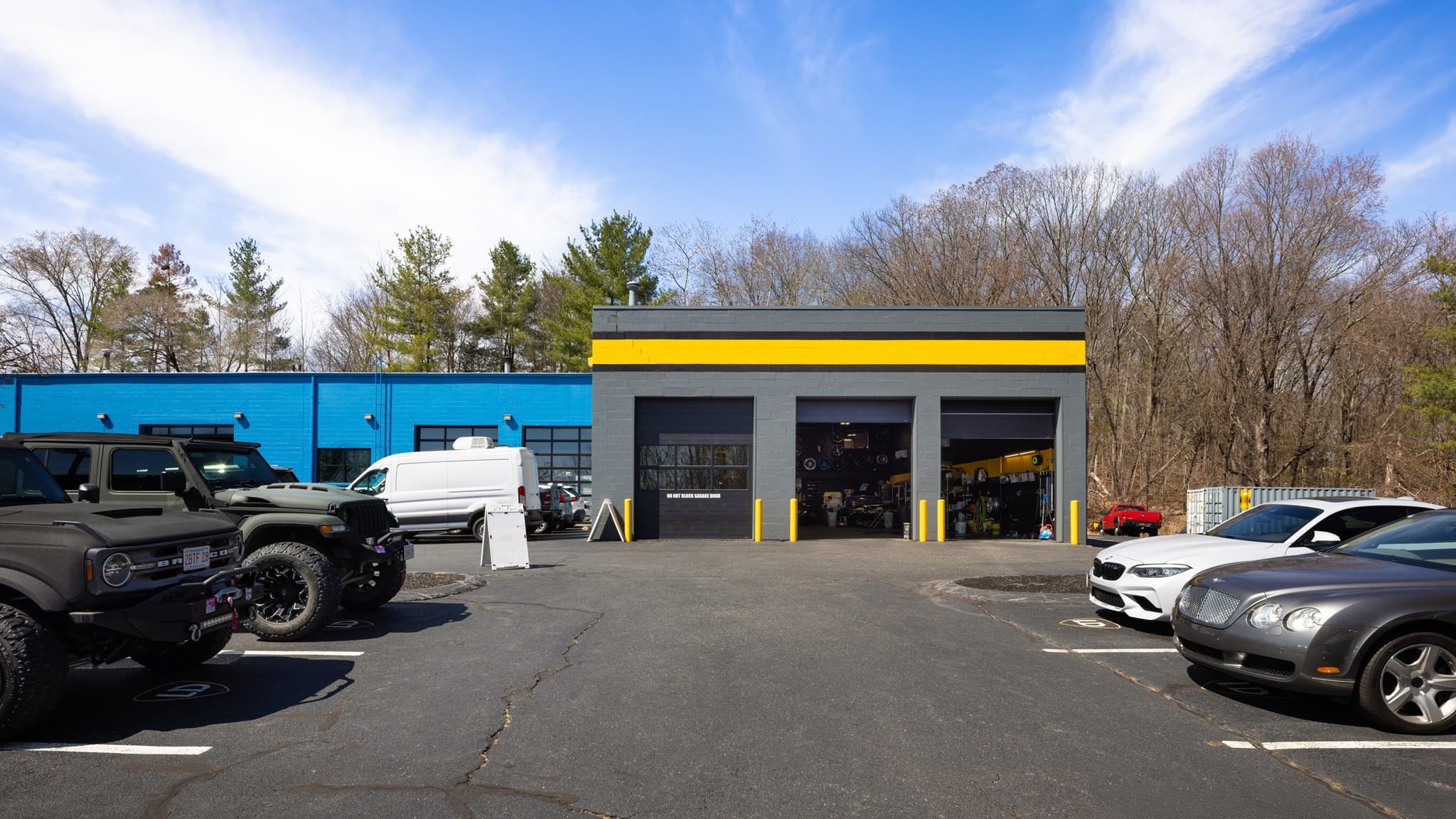 Commercial Sale at 251 Turnpike Road, Southborough MA 01772, photo 5 of 12