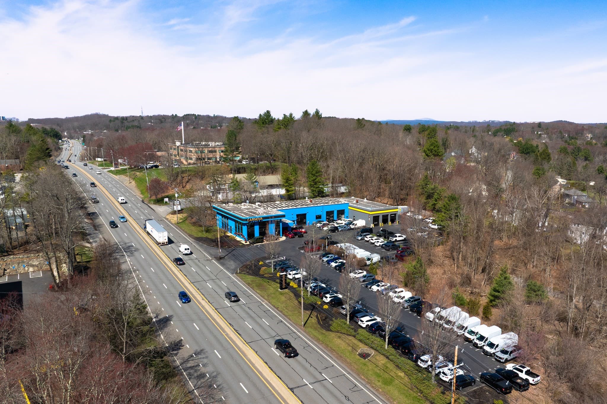 Commercial Sale at 251 Turnpike Road, Southborough MA 01772, photo 11 of 12