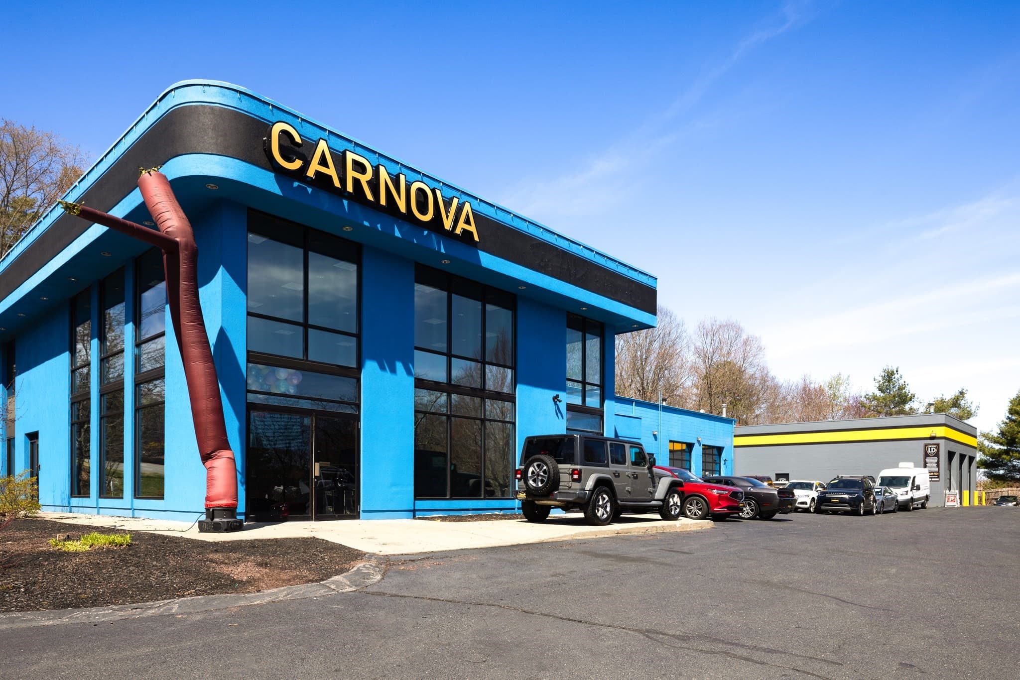 Commercial Sale at 251 Turnpike Road, Southborough MA 01772, photo 4 of 12