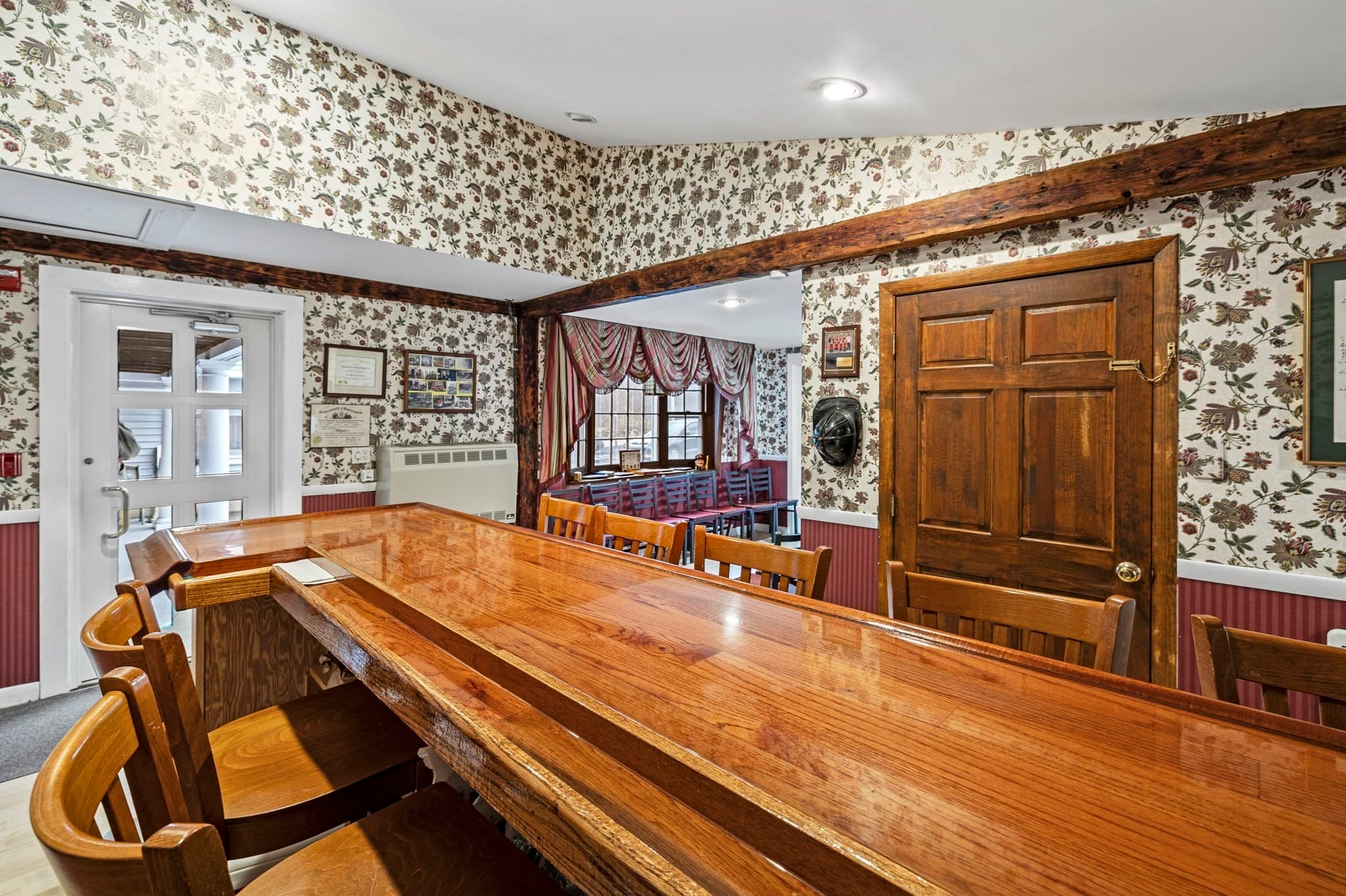 Commercial Sale at 4 W Washington St, Hanson MA 02341, photo 23 of 32