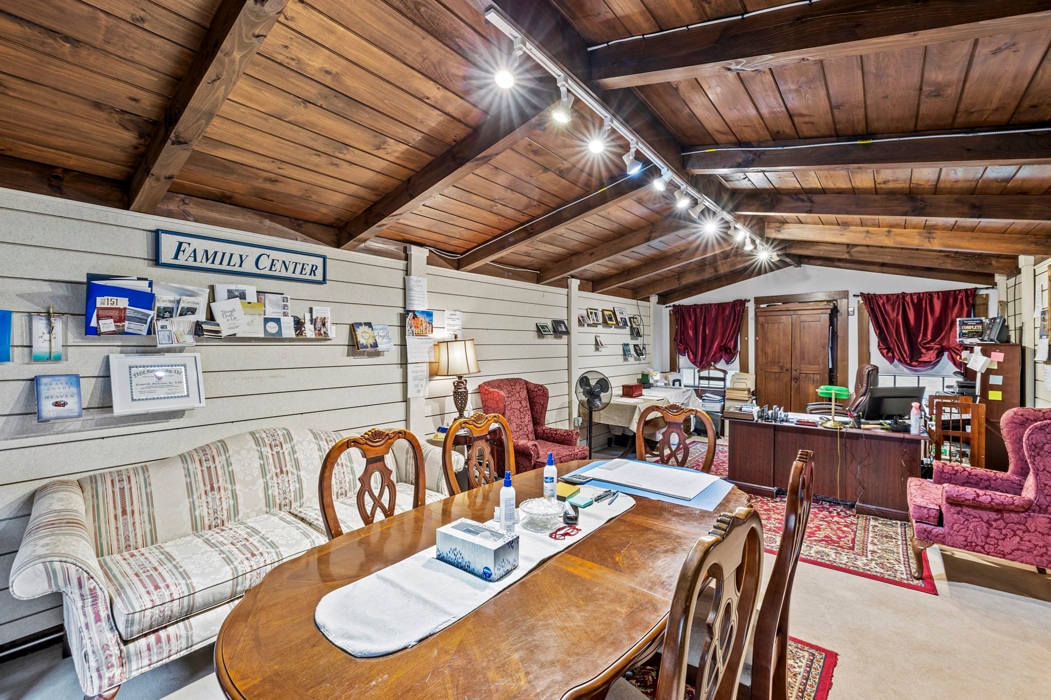 Commercial Sale at 4 W Washington St, Hanson MA 02341, photo 27 of 32