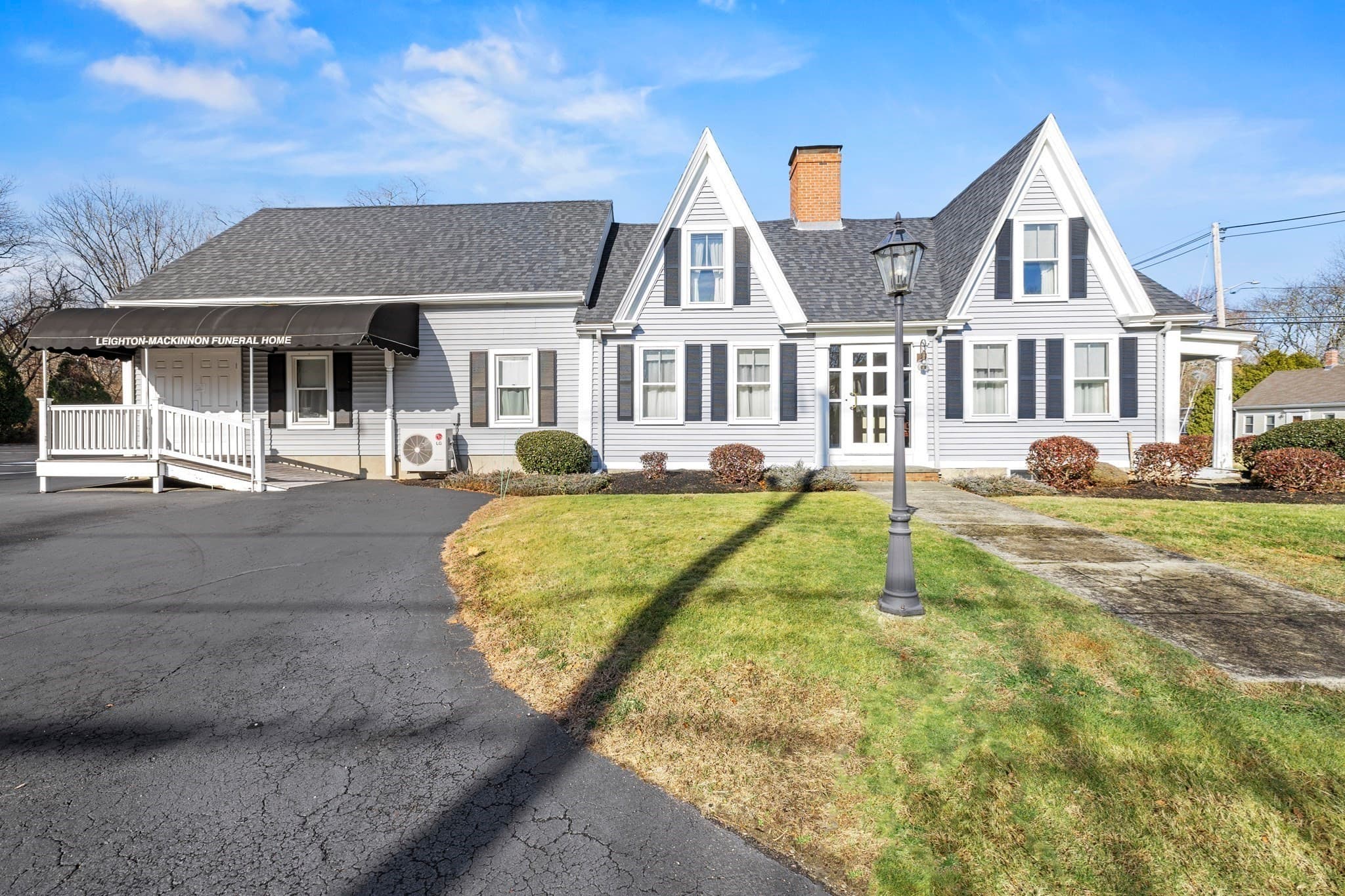 Commercial Sale at 4 W Washington St, Hanson MA 02341, photo 2 of 32