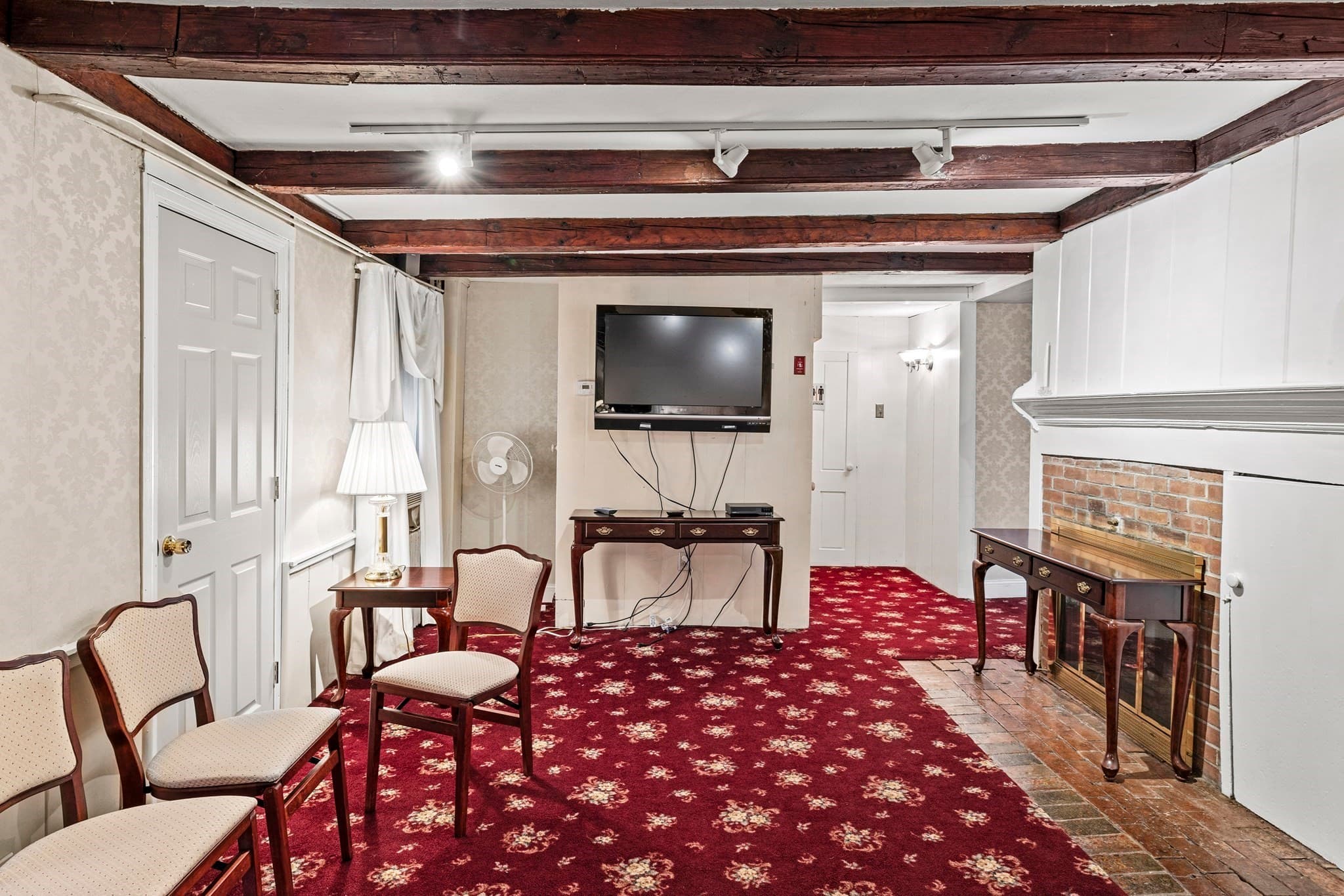 Commercial Sale at 4 W Washington St, Hanson MA 02341, photo 13 of 32