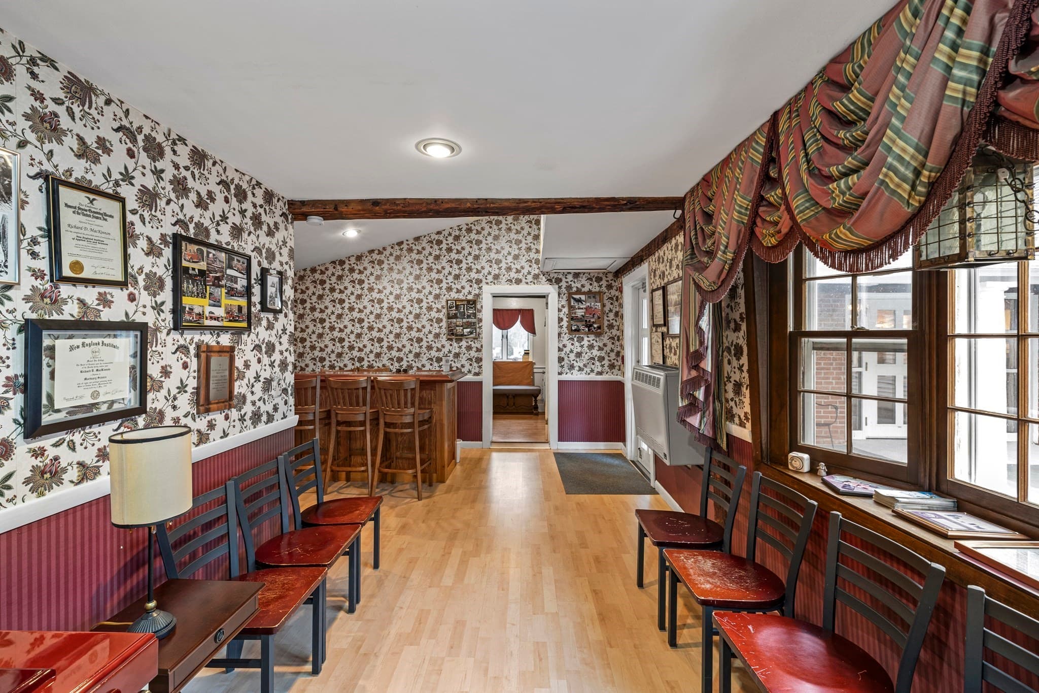 Commercial Sale at 4 W Washington St, Hanson MA 02341, photo 16 of 32