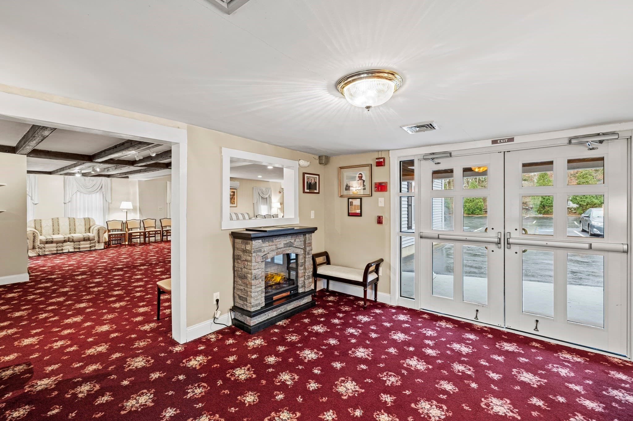 Commercial Sale at 4 W Washington St, Hanson MA 02341, photo 7 of 32