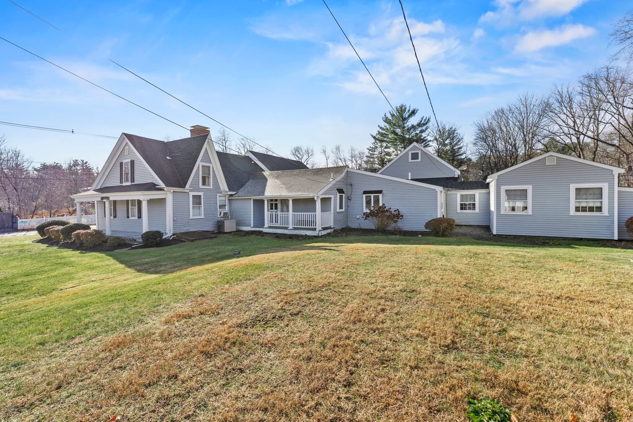 Commercial Sale at 4 W Washington St, Hanson MA 02341, photo 3 of 32