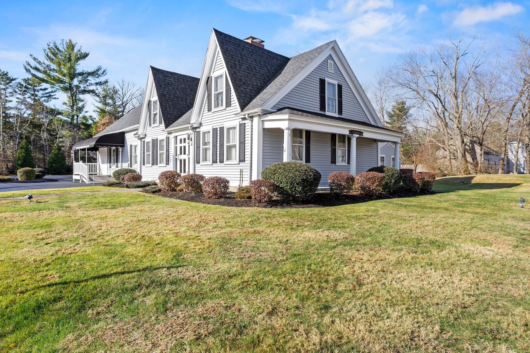 4 W Washington St, Hanson MA 02341