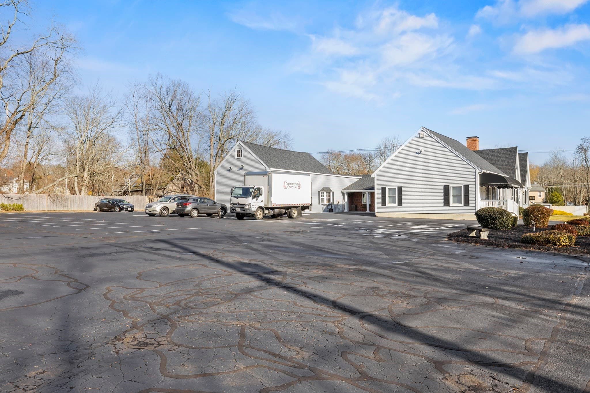 Commercial Sale at 4 W Washington St, Hanson MA 02341, photo 5 of 32