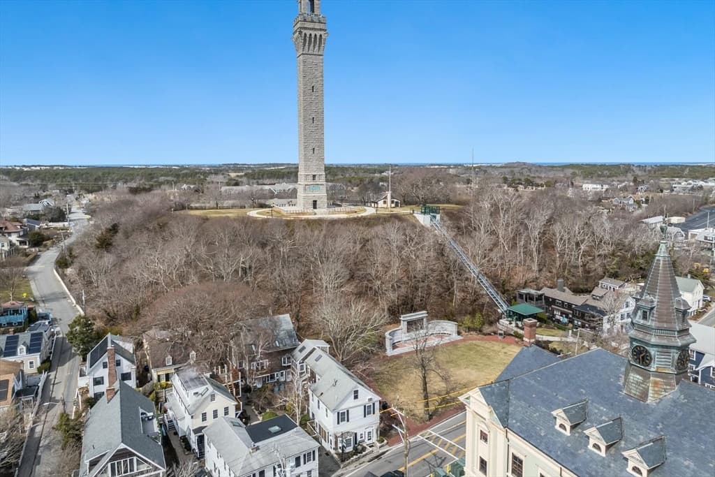 Condominium at 104 Bradford Street Unit 15, Provincetown MA 02657, Provincetown, photo 13 of 13