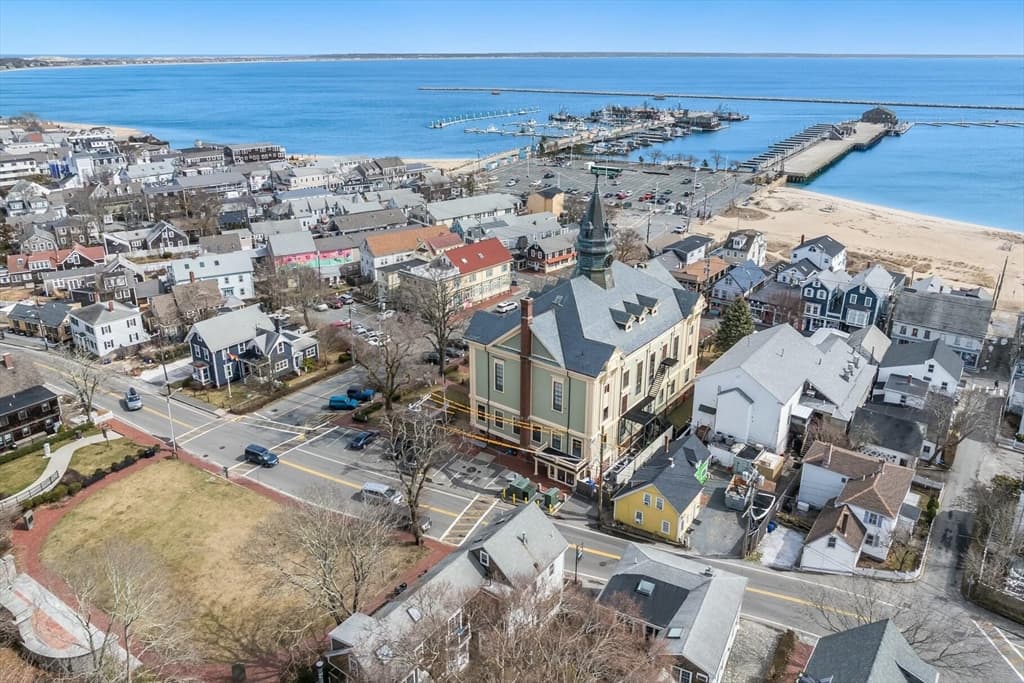 Condominium at 104 Bradford Street Unit 15, Provincetown MA 02657, Provincetown, photo 12 of 13