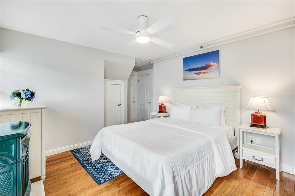 Condominium at 104 Bradford Street Unit 15, Provincetown MA 02657, Provincetown, photo 7 of 13