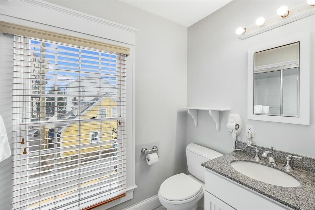 Condominium at 104 Bradford Street Unit 15, Provincetown MA 02657, Provincetown, photo 9 of 13