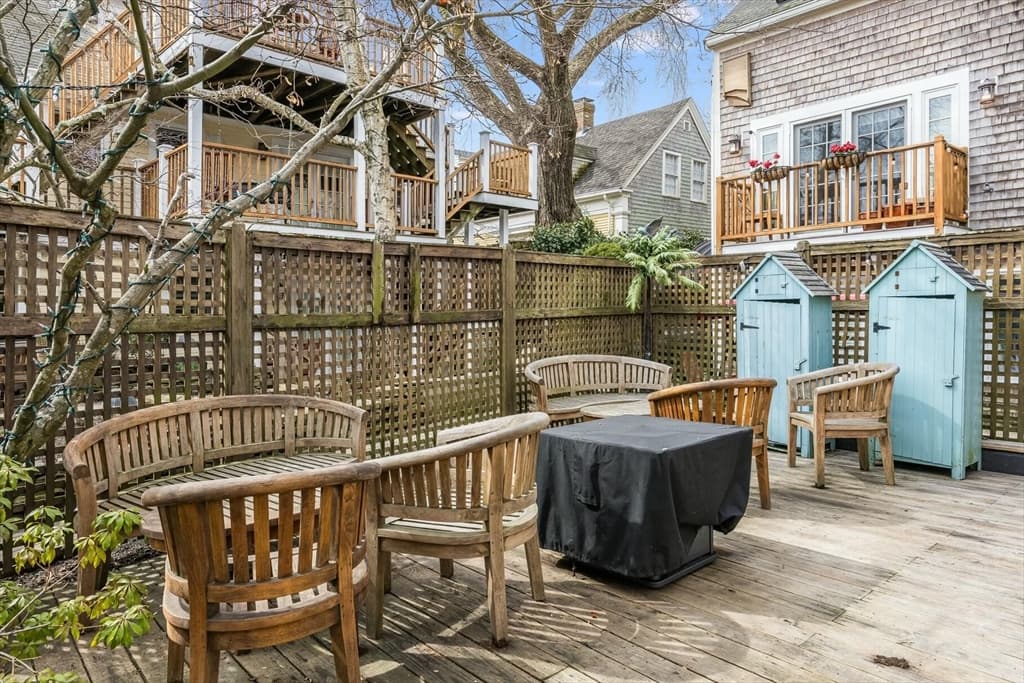 Condominium at 104 Bradford Street Unit 15, Provincetown MA 02657, Provincetown, photo 10 of 13