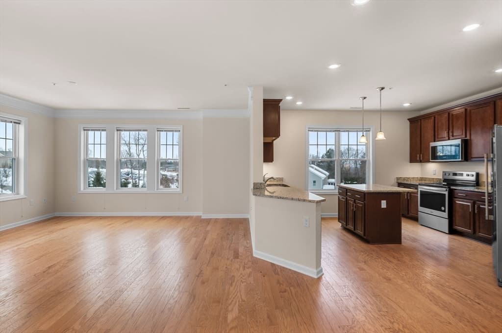 Condominium at 2 Francis Dr # 301, Andover MA 01810, photo 17 of 39
