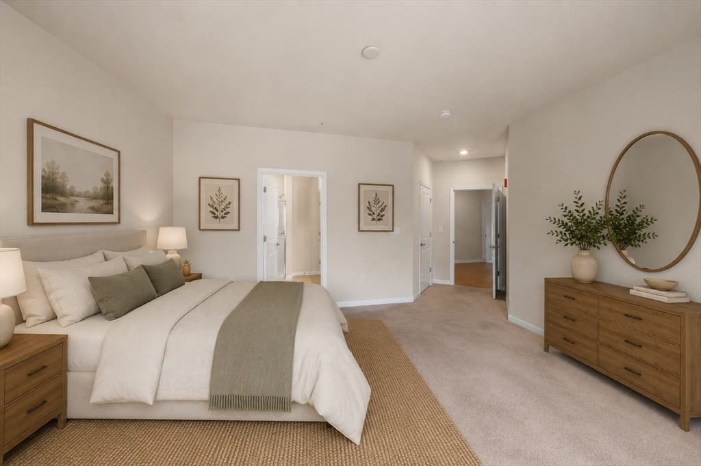 Condominium at 2 Francis Dr # 301, Andover MA 01810, photo 28 of 39
