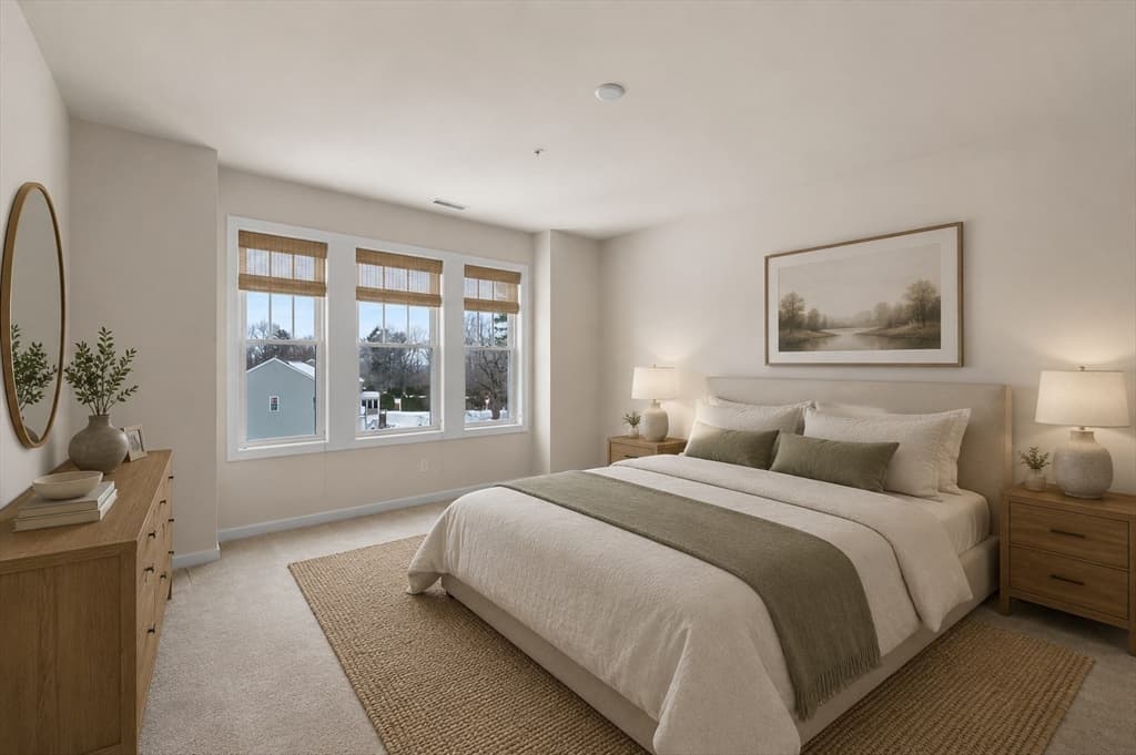Condominium at 2 Francis Dr # 301, Andover MA 01810, photo 24 of 39