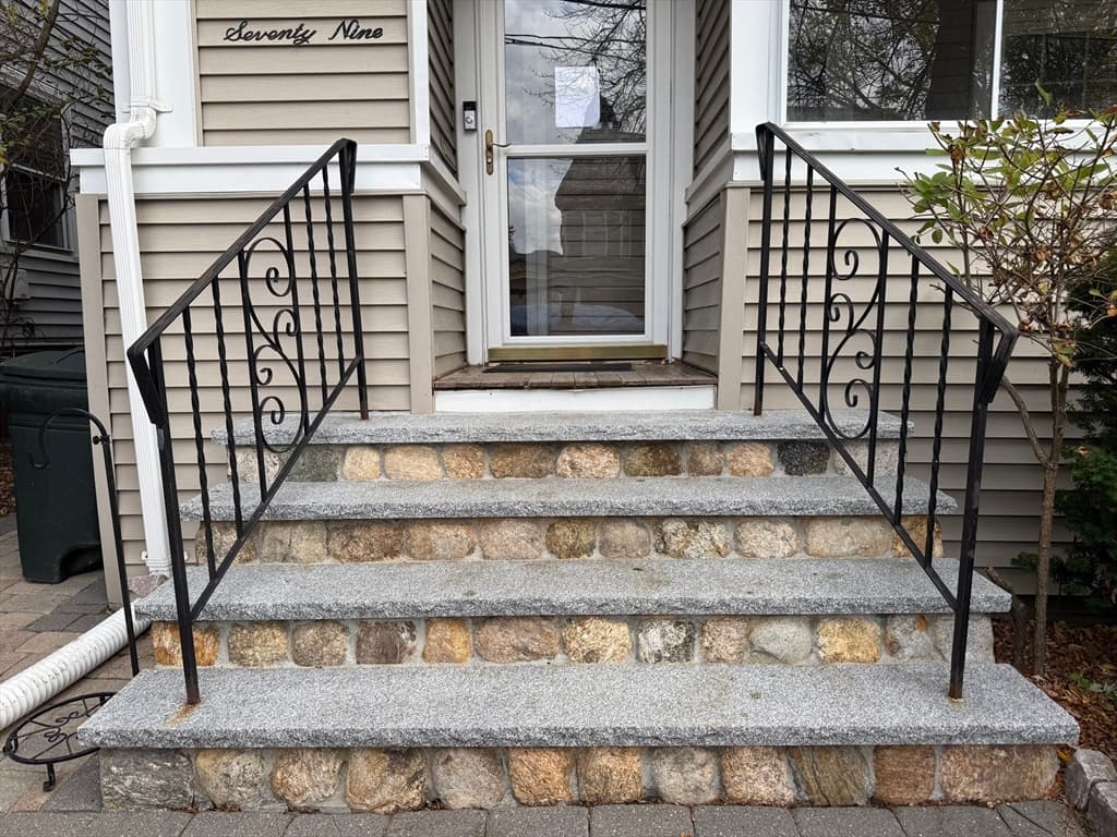 Single Family Residence at 79 Willow Ave, Somerville MA 02144, photo 2 of 37