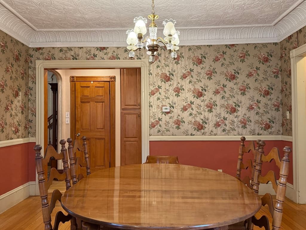 Single Family Residence at 79 Willow Ave, Somerville MA 02144, photo 13 of 37