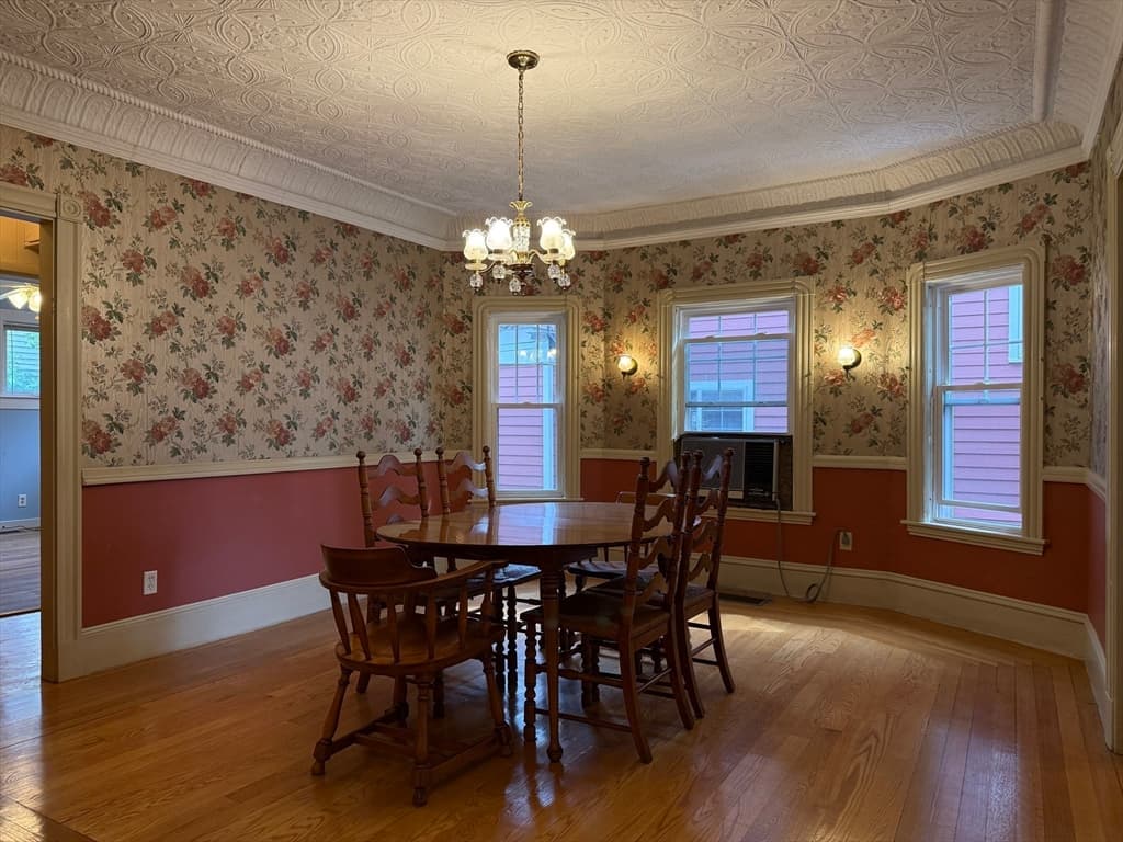 Single Family Residence at 79 Willow Ave, Somerville MA 02144, photo 12 of 37
