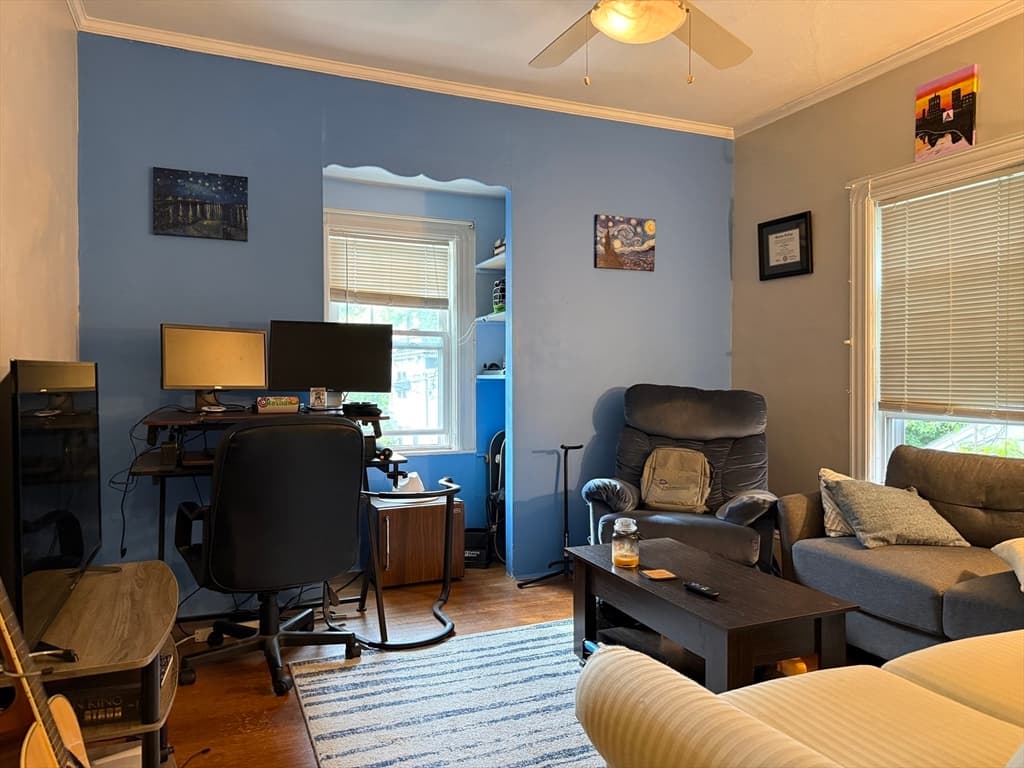 Single Family Residence at 79 Willow Ave, Somerville MA 02144, photo 26 of 37