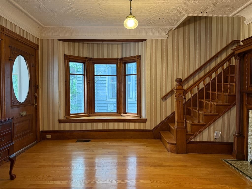 Single Family Residence at 79 Willow Ave, Somerville MA 02144, photo 5 of 37