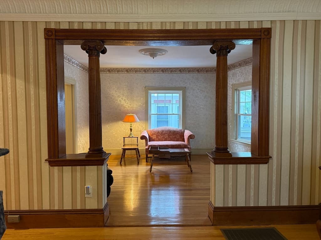 Single Family Residence at 79 Willow Ave, Somerville MA 02144, photo 9 of 37