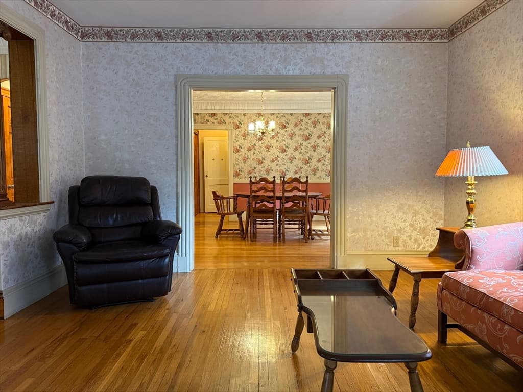 Single Family Residence at 79 Willow Ave, Somerville MA 02144, photo 10 of 37