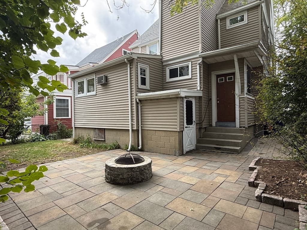Single Family Residence at 79 Willow Ave, Somerville MA 02144, photo 33 of 37
