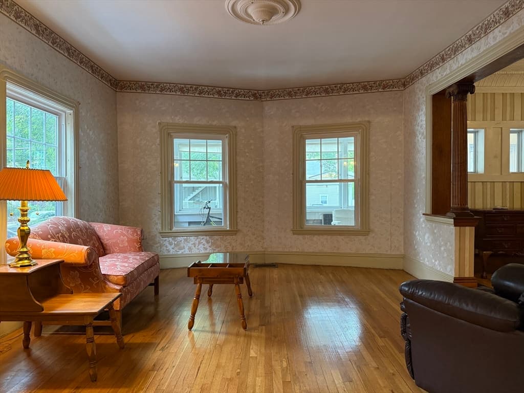 Single Family Residence at 79 Willow Ave, Somerville MA 02144, photo 11 of 37