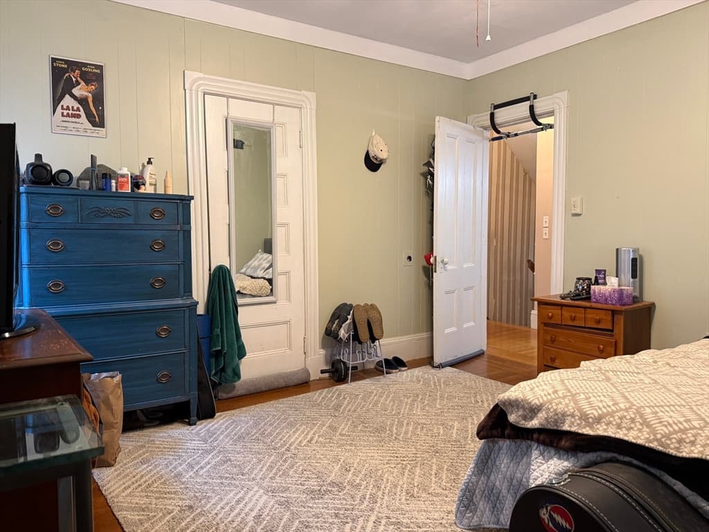 Single Family Residence at 79 Willow Ave, Somerville MA 02144, photo 25 of 37